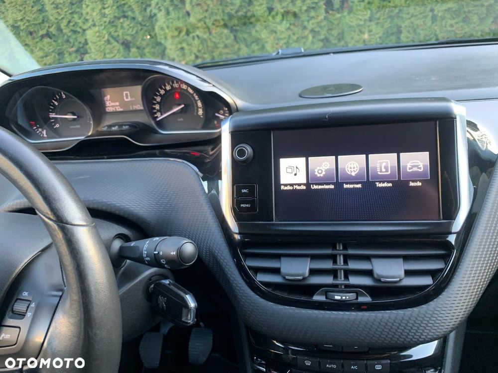 Peugeot 2008 PureTech 130 GPF Stop&Start Crossway - 22