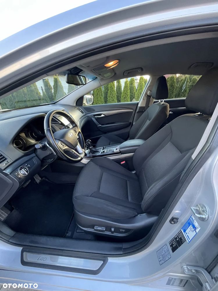 Hyundai i40 1.7 CRDi Premium - 16