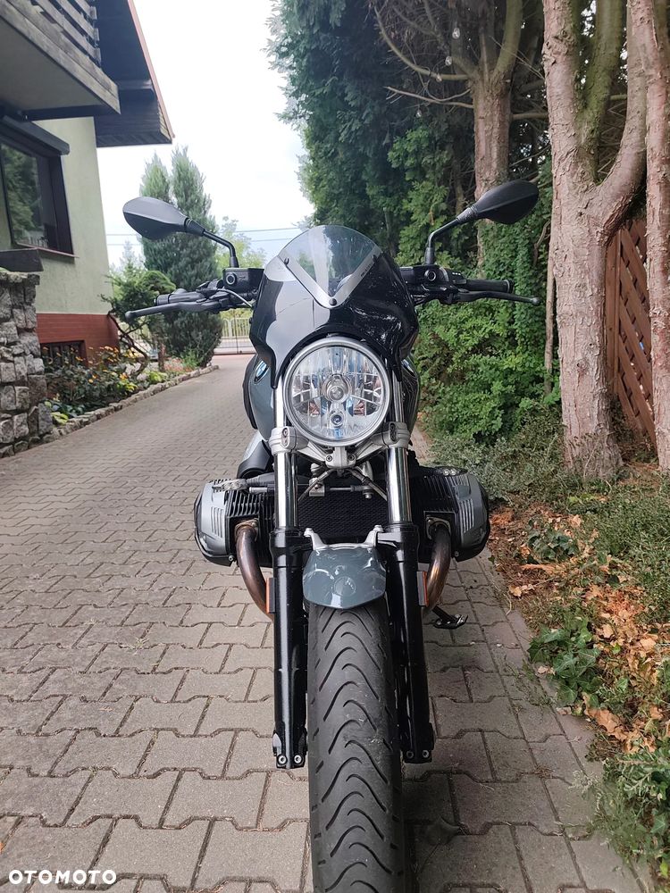 BMW R - 16