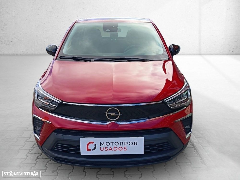 Opel Crossland 1.2 Business Edition - 2