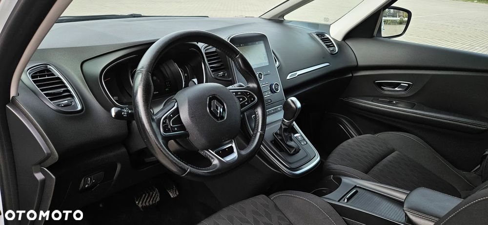 Renault Grand Scenic TCe 160 GPF EDC BUSINESS EDITION - 6