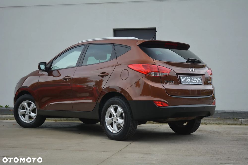 Hyundai ix35 - 17