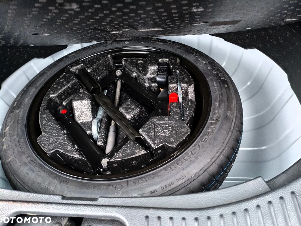 Opel Mokka 1.4 Turbo ecoFLEX Start/Stop 4x4 Edition - 15