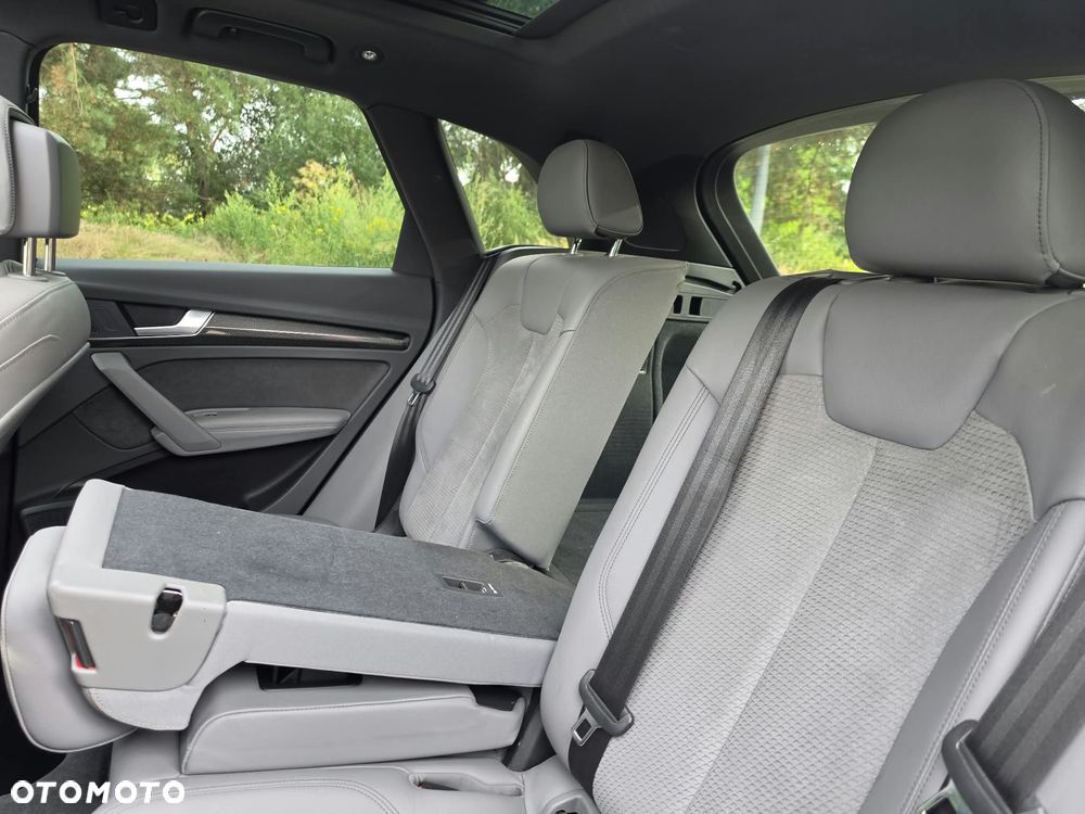 Audi SQ5 - 18
