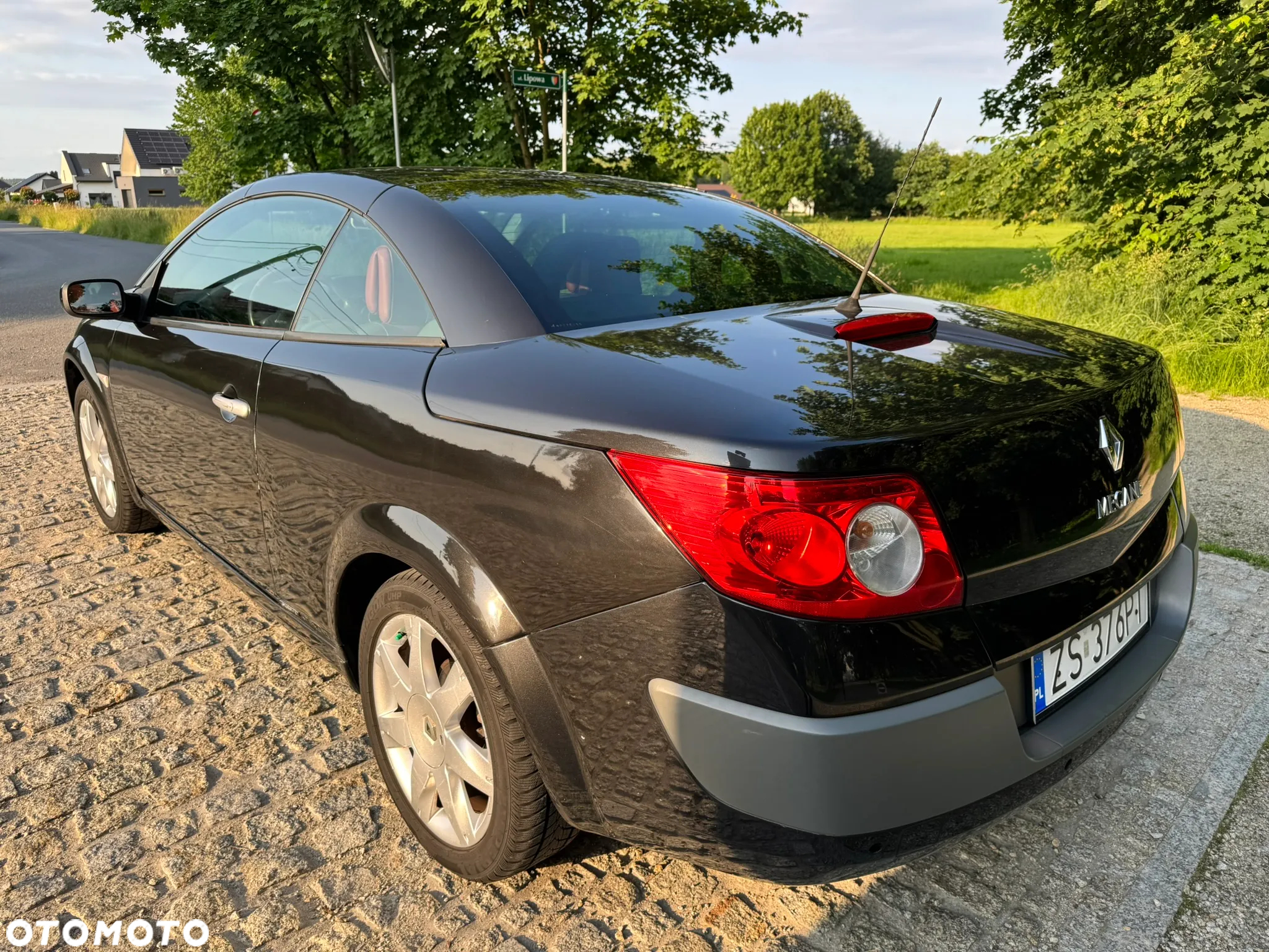 Renault Megane - 4
