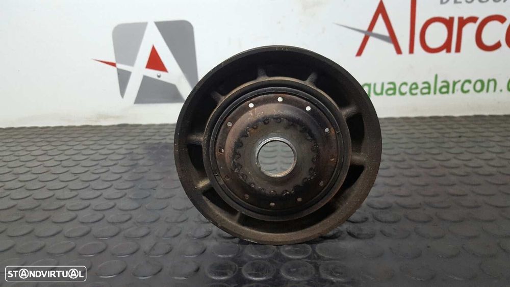 POLI DA CAMBOTA RENAULT MEGANE II BERLINA 5P CONFORT EXPRESSION - 2