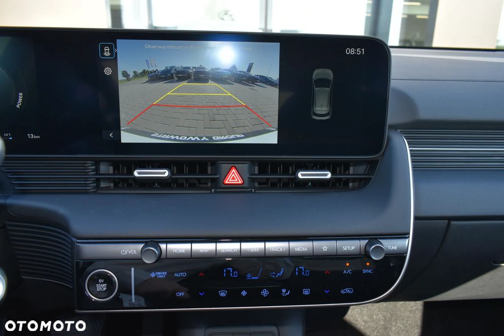 Hyundai IONIQ 5 77kWh Techniq - 11