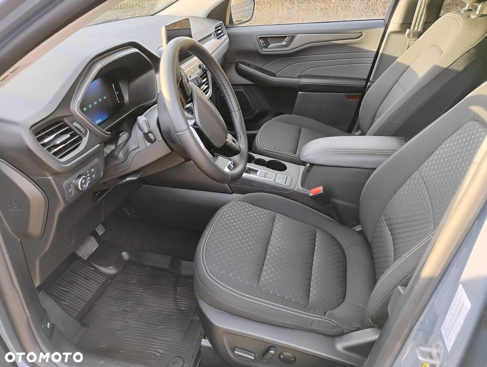 Ford Escape 1.5 EcoBoost AWD SE - 8