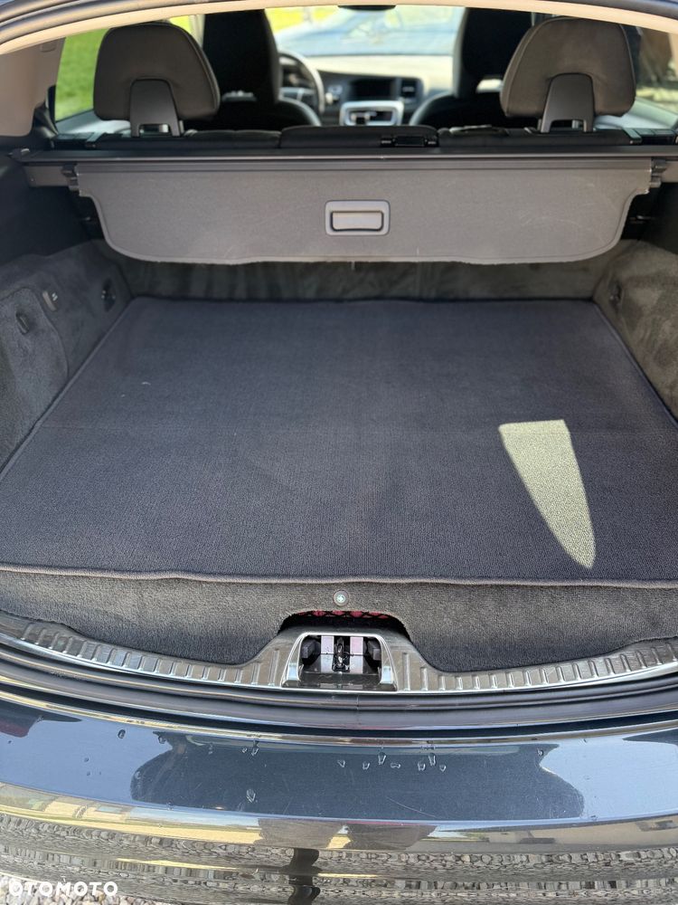 Volvo V60 D6 AWD Plug-in Hybrid Summum - 18