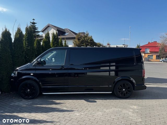 Volkswagen Transporter - 17