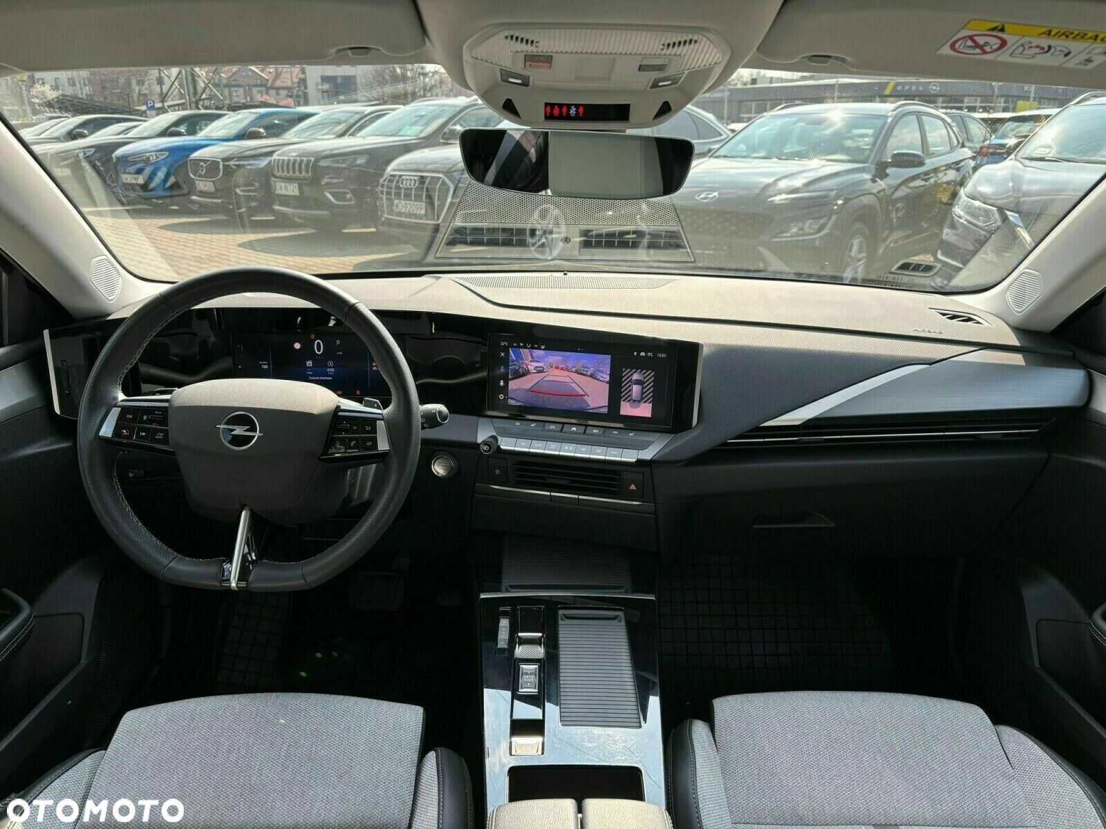 Opel Astra - 13