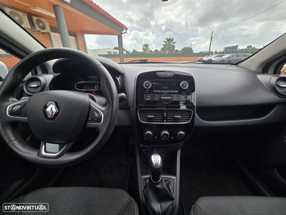 Renault Clio 1.5 dCi Zen - 5