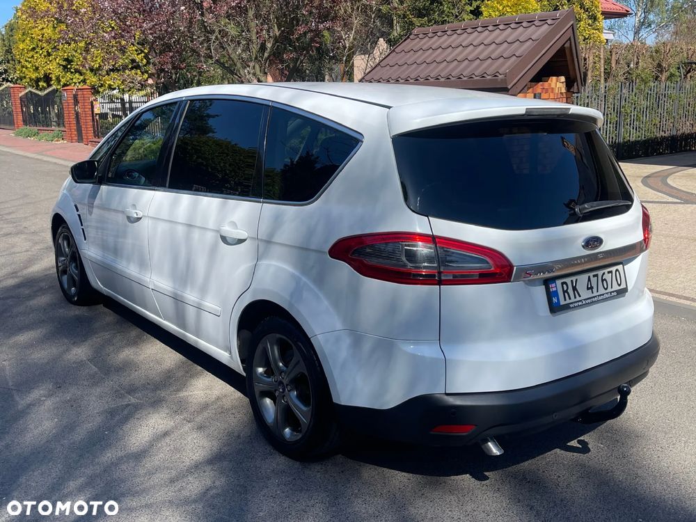 Ford S-Max - 26