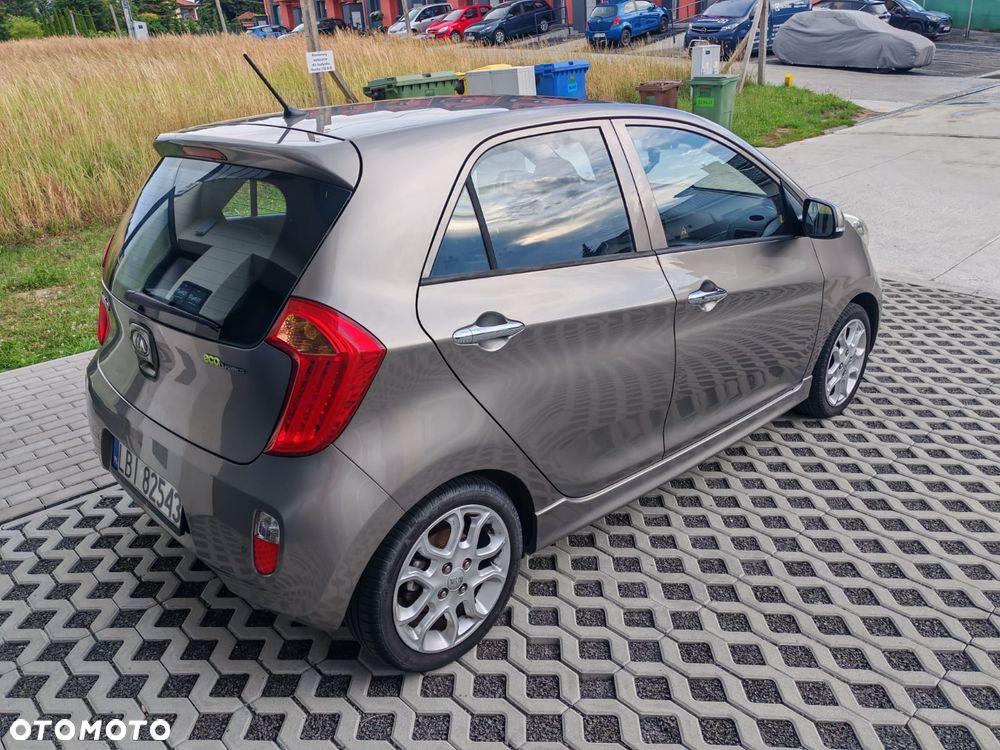 Kia Picanto - 17