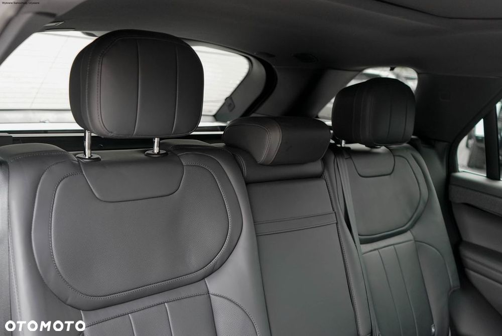 Land Rover Range Rover Sport S 3.0 D300 mHEV Dynamic SE - 35