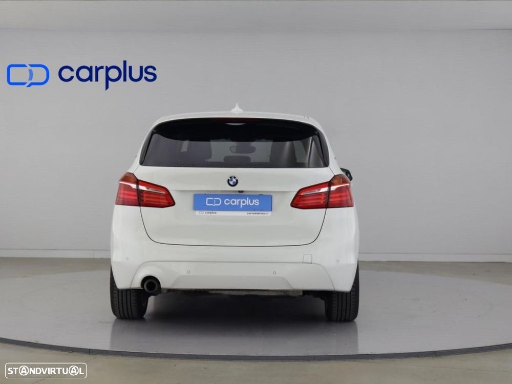 BMW 225xe Active Tourer Pack M - 6