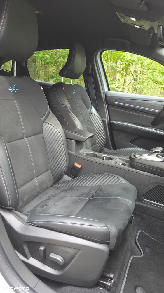 Renault Arkana 1.3 TCe mHEV Esprit Alpine EDC - 33
