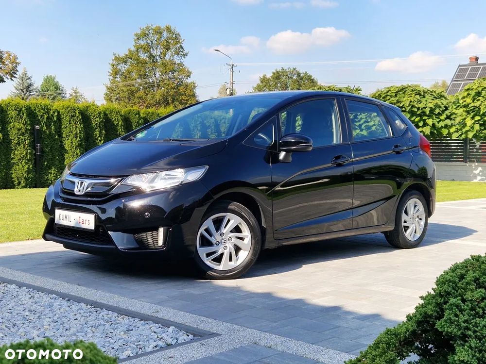 Honda Jazz 1.3 i-VTEC Elegance (ADAS/Honda Connect+) CVT - 14