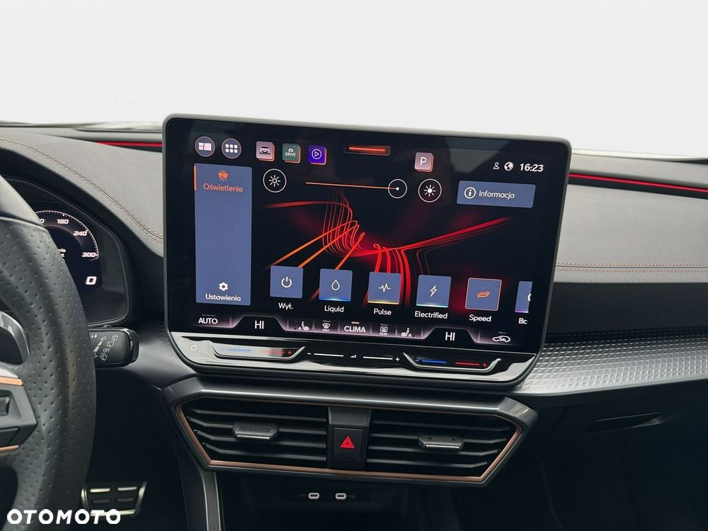 Cupra Formentor 1.5 eTSI DSG - 22