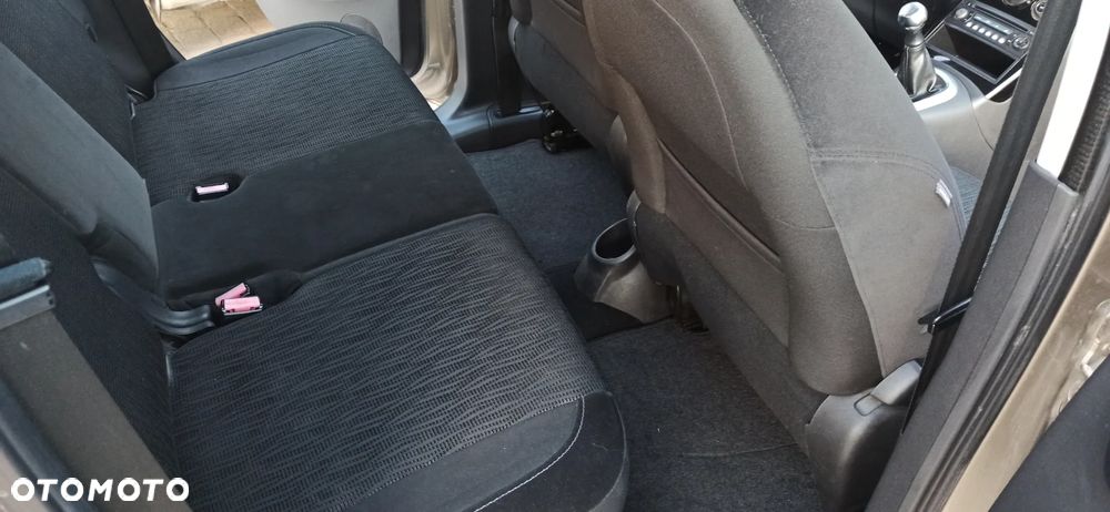 Citroën C3 Picasso VTi 120 Exclusive - 18