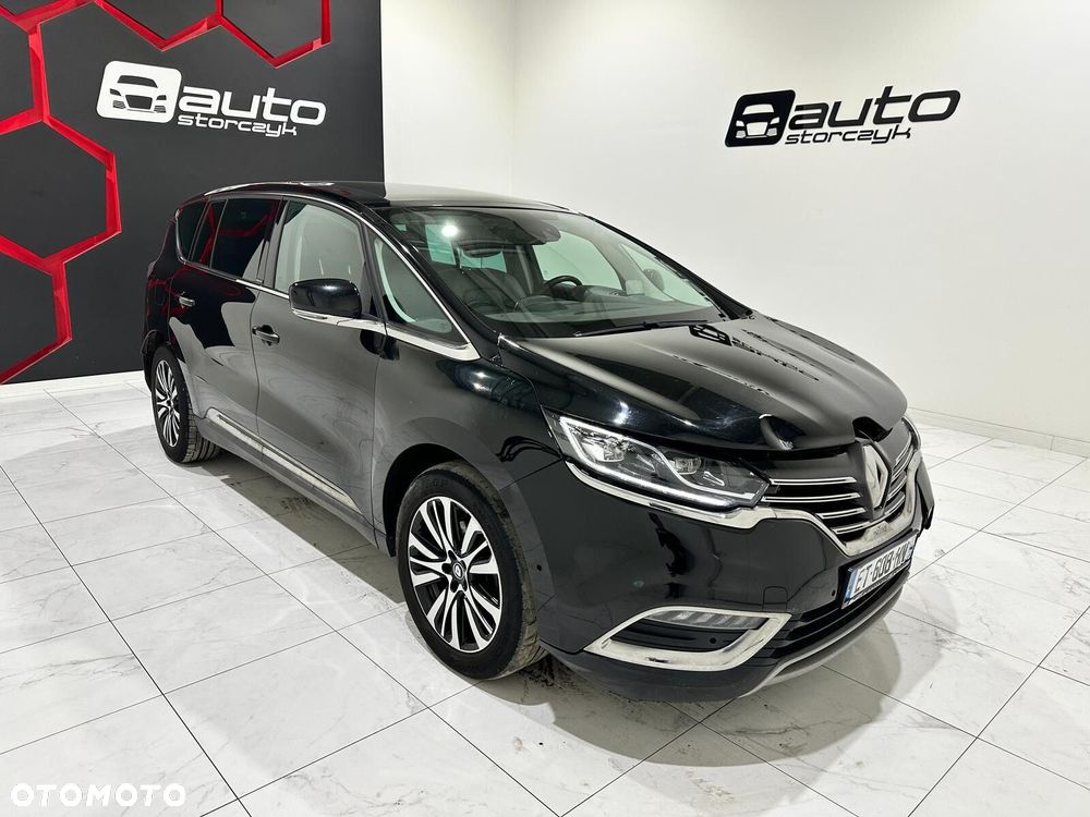 Renault Espace - 26