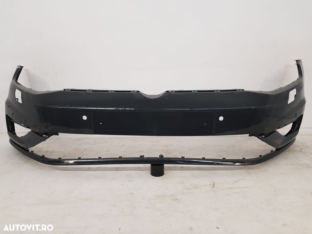 Bara fata Vw Golf 7 facelift 5G0807221FL - 2