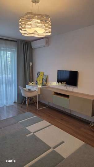 2 Camere de inchiriat | Politehnica | Metrou | Loc de parcare — fotografia 1