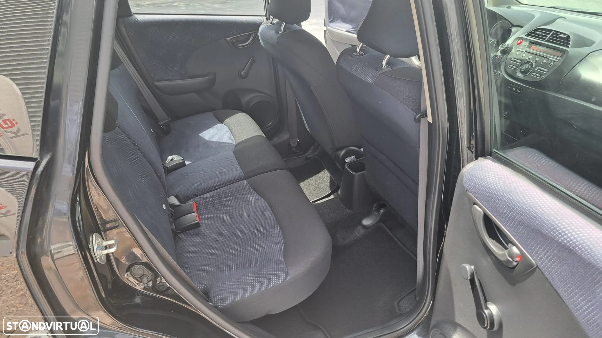 Honda Jazz 1.2 i-VTEC Elegance - 34