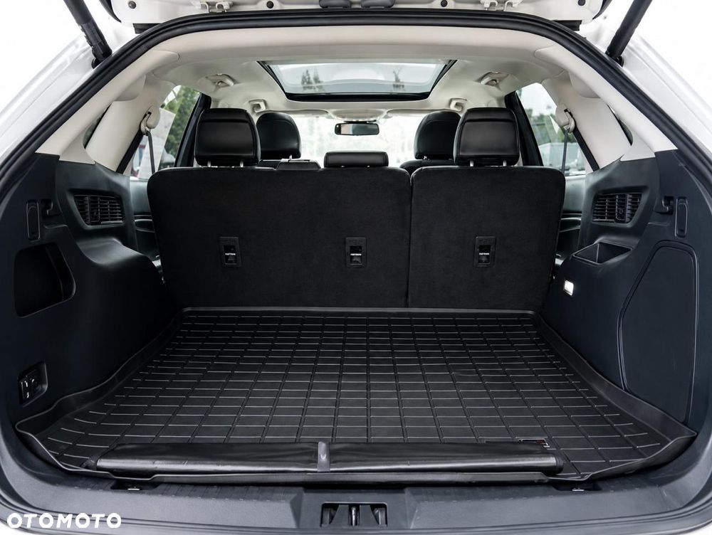Ford Edge - 10
