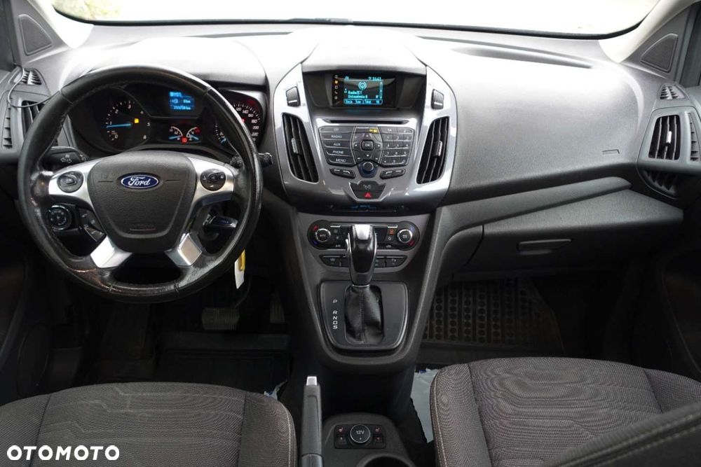 Ford Tourneo Connect Grand - 11