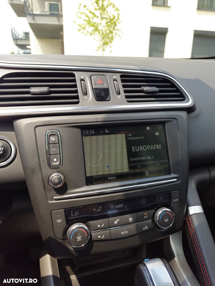 Renault Kadjar Energy dCi 110 EDC Bose Edition - 14