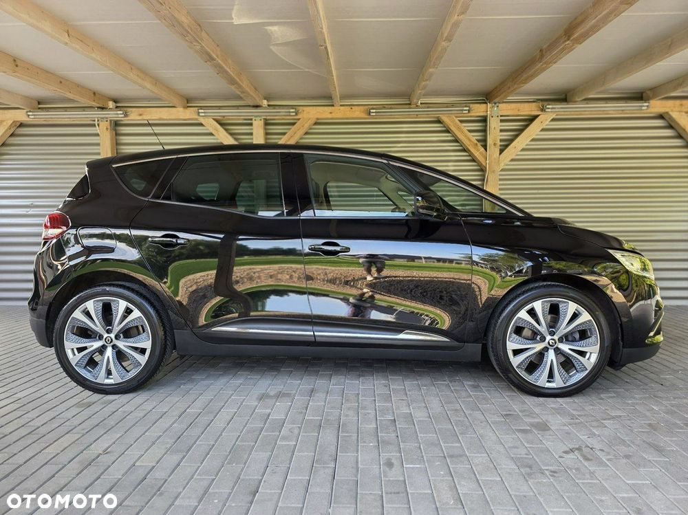 Renault Scenic - 9