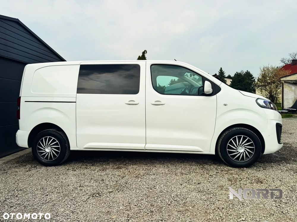 Citroën Jumpy 2.0 M Club - 3