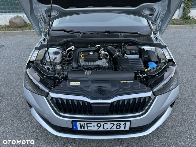 Skoda Scala 1.0 TSI Ambition - 6