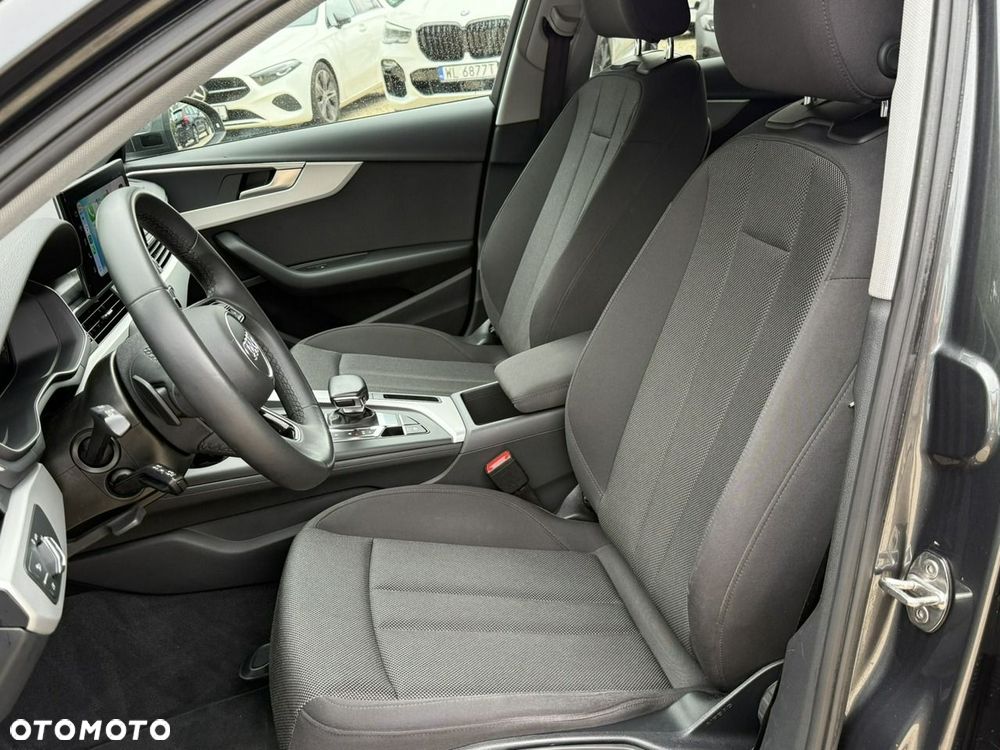 Audi A4 Limousine 35 TFSI mHEV S Line S tronic - 12