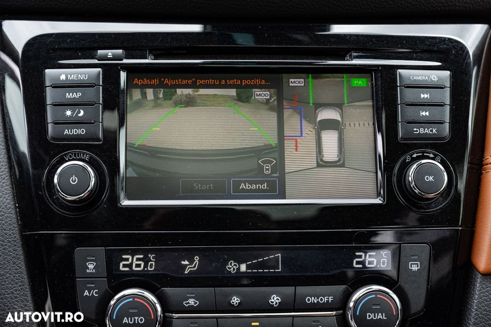 Nissan X-Trail 1.7 dCi Tekna - 38