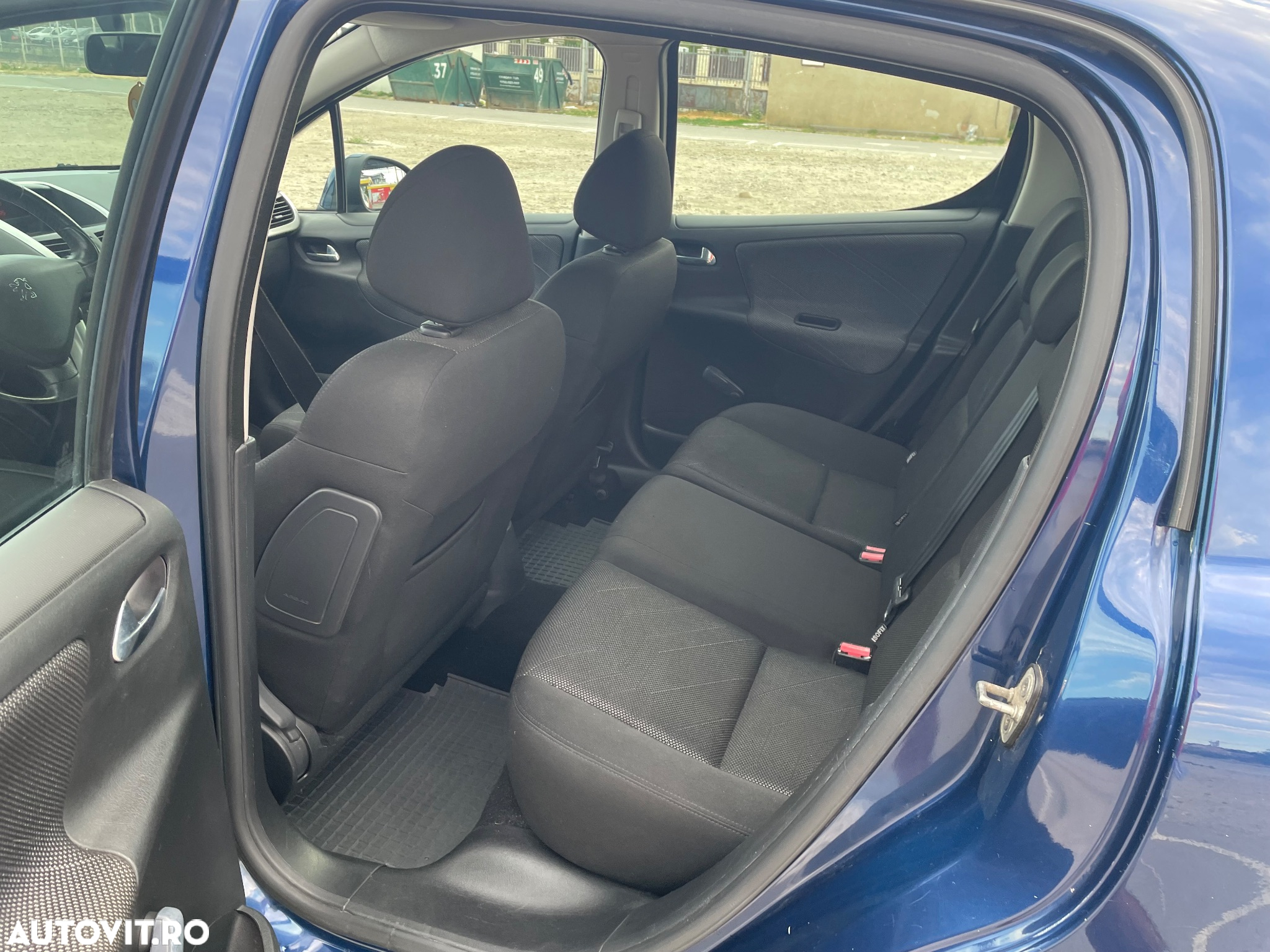 Peugeot 207 120 Sport - 6