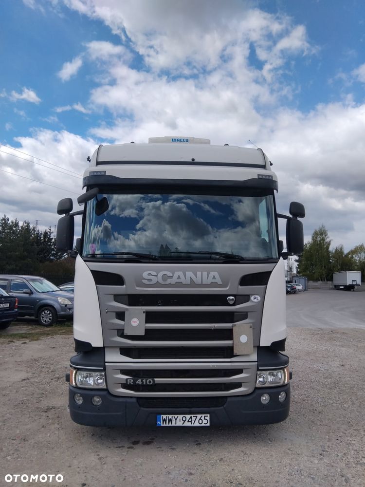 Scania Mega - 2