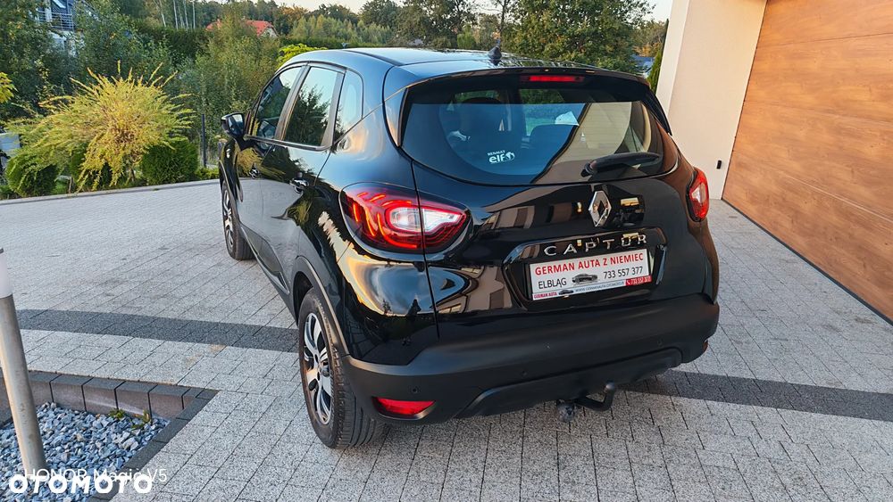 Renault Captur (ENERGY) TCe 90 INTENS - 26