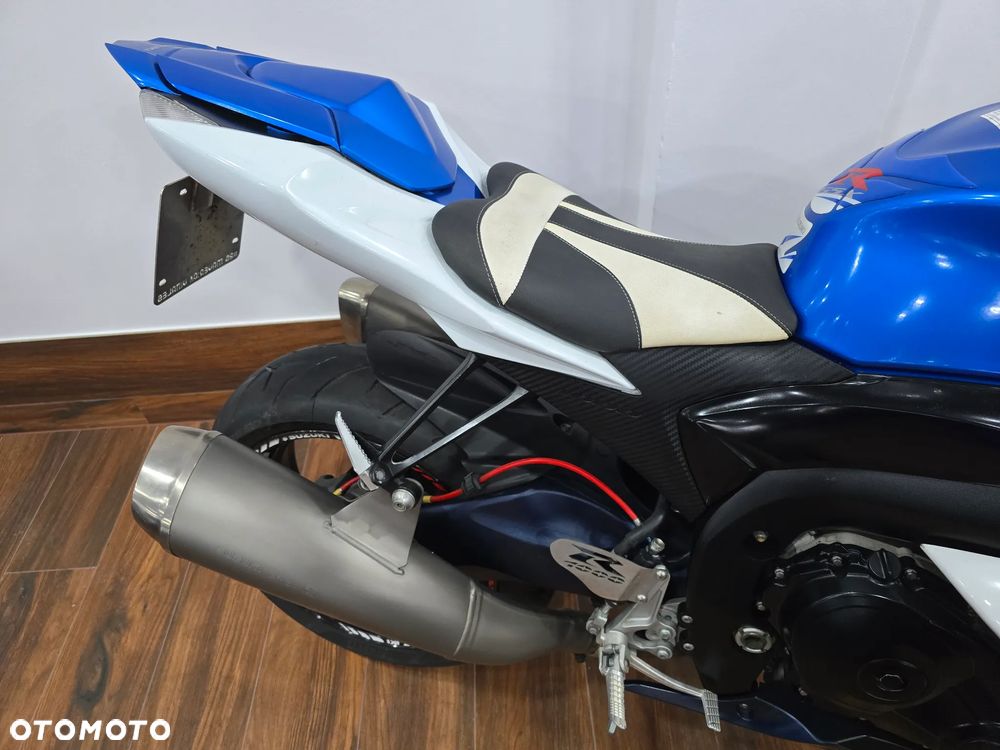 Suzuki GSX-R - 29