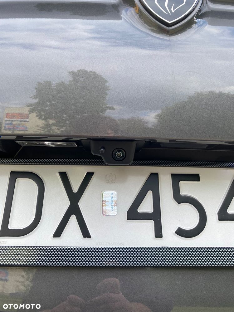 Peugeot 308 PureTech 130 GPF EAT8 Stop & Start Allure Pack - 7
