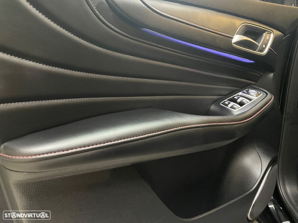 MG EHS 1.5 T-GDI Plug-in Hybrid Luxury - 20