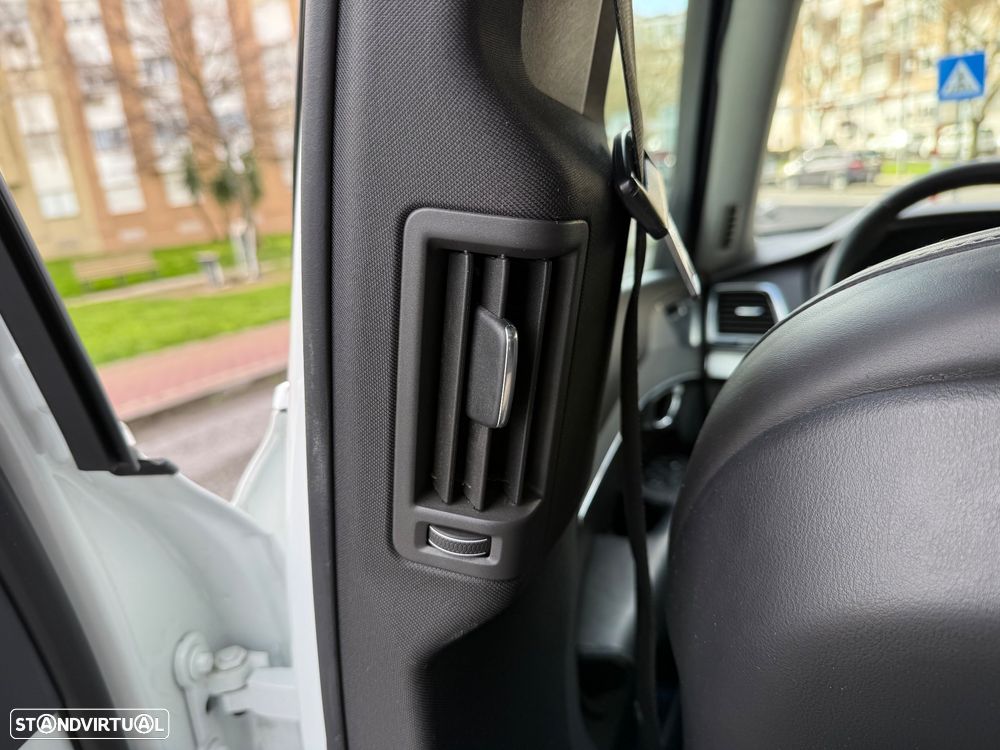 Volvo XC 90 2.0 D5 Inscription AWD - 47