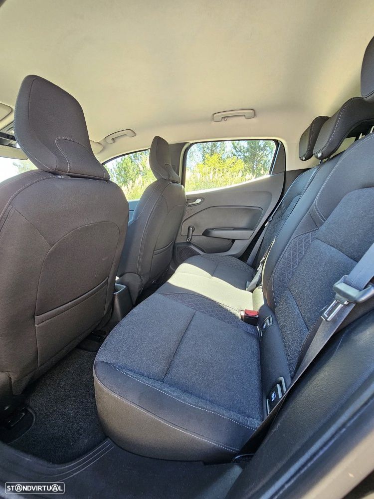 Renault Clio 1.5 Blue dCi Intens - 21