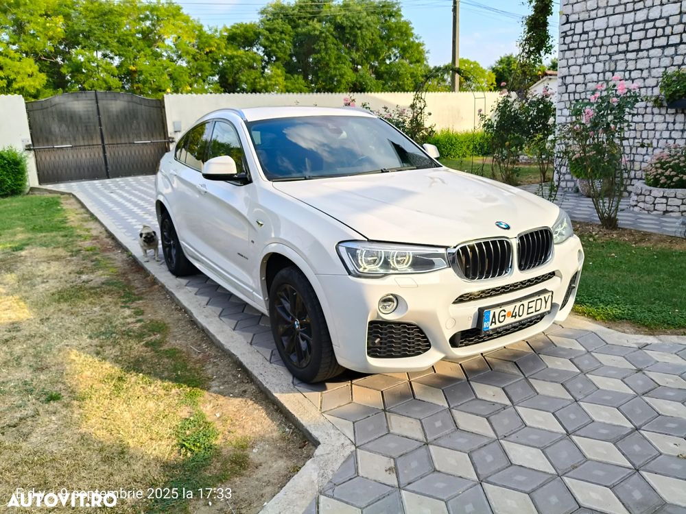 BMW X4 - 2