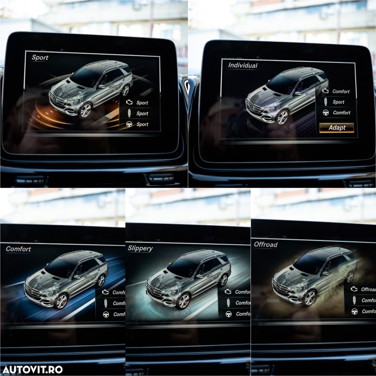 Mercedes-Benz GLE 350 d 4MATIC - 13