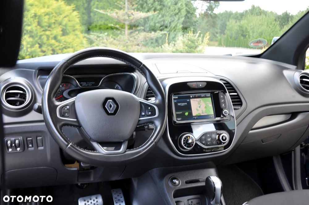 Renault Captur - 30