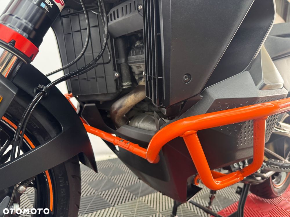 KTM Super Adventure - 15