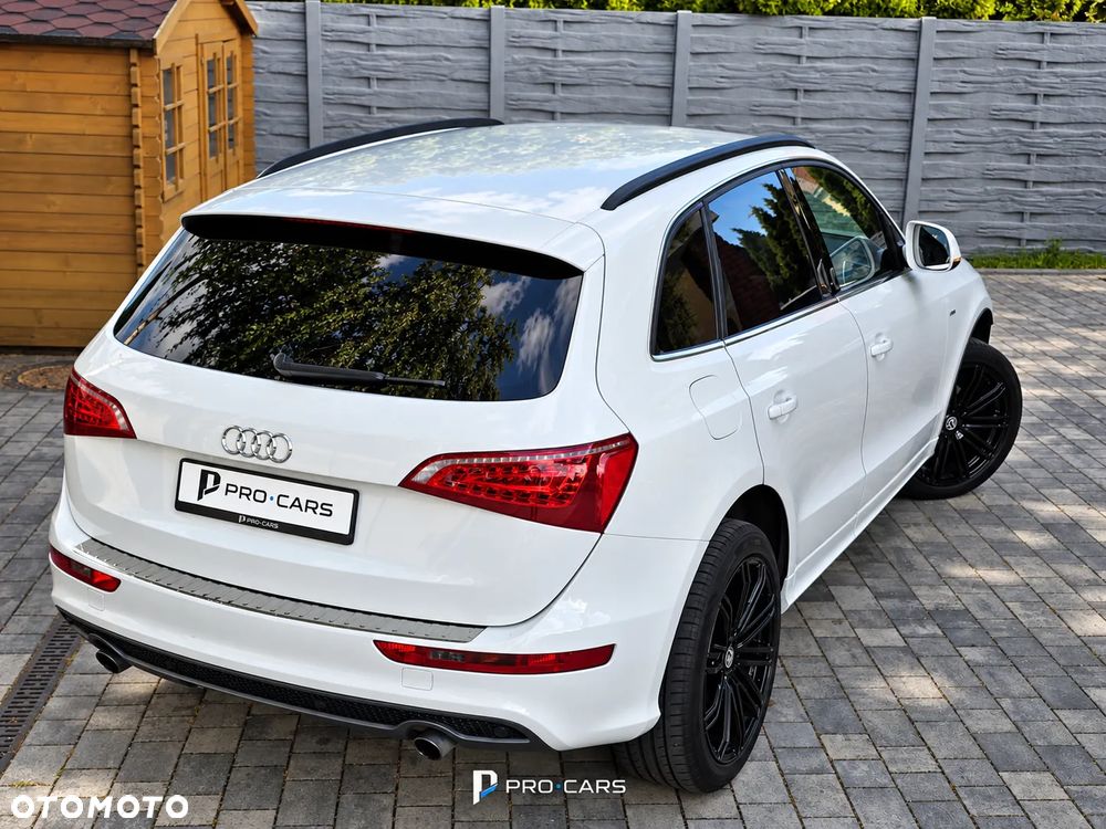 Audi Q5 - 6