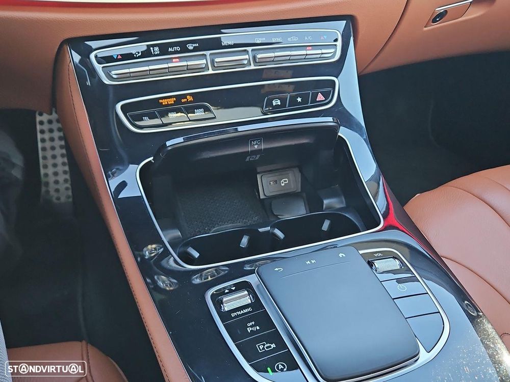 Mercedes-Benz CLS 300 d 4Matic AMG Line - 11